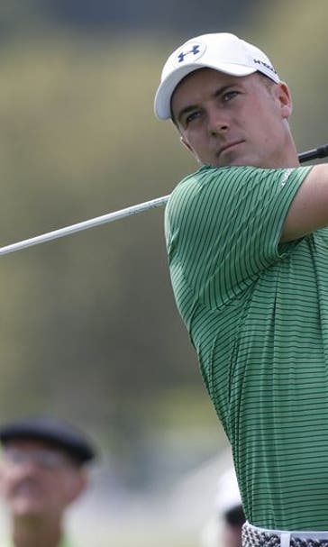 Jordan Spieth Poised for a Bounce Back Season